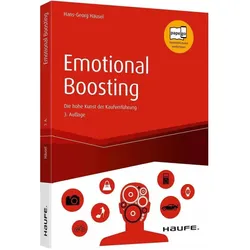 Emotional Boosting, Fachbücher von Hans-Georg Häusel