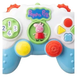 HTI Toys HTI Peppas Games Controller, Gaming Controller