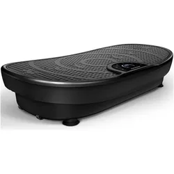 Vibrationsplatte