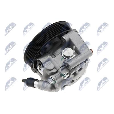 NTY Hydraulikpumpe, Lenkung SPW-FR-025 für Ford