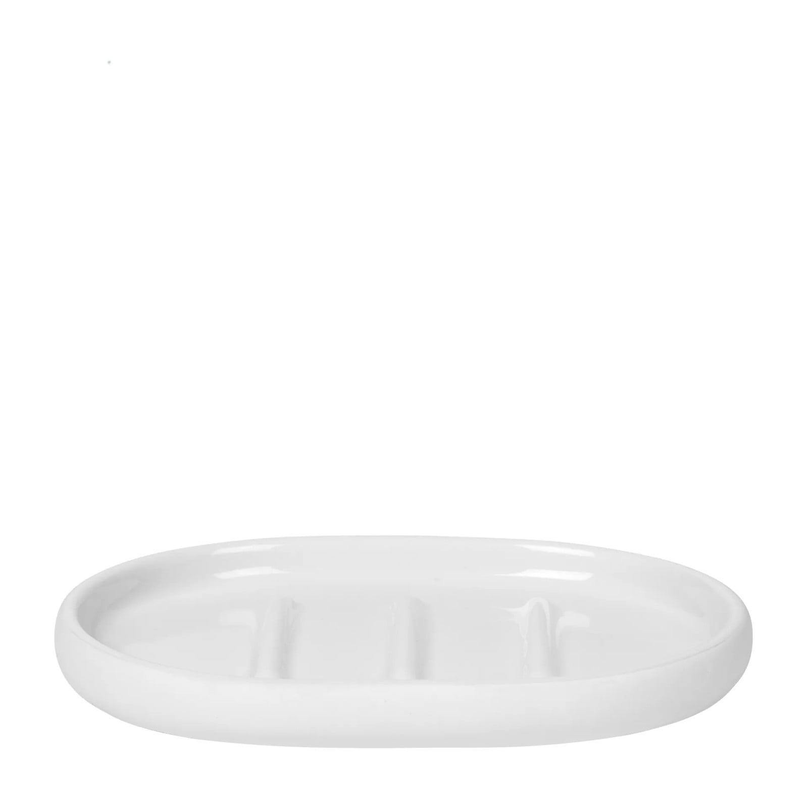 Blomus Sono zeepbakje Wit 10 x 13 cm