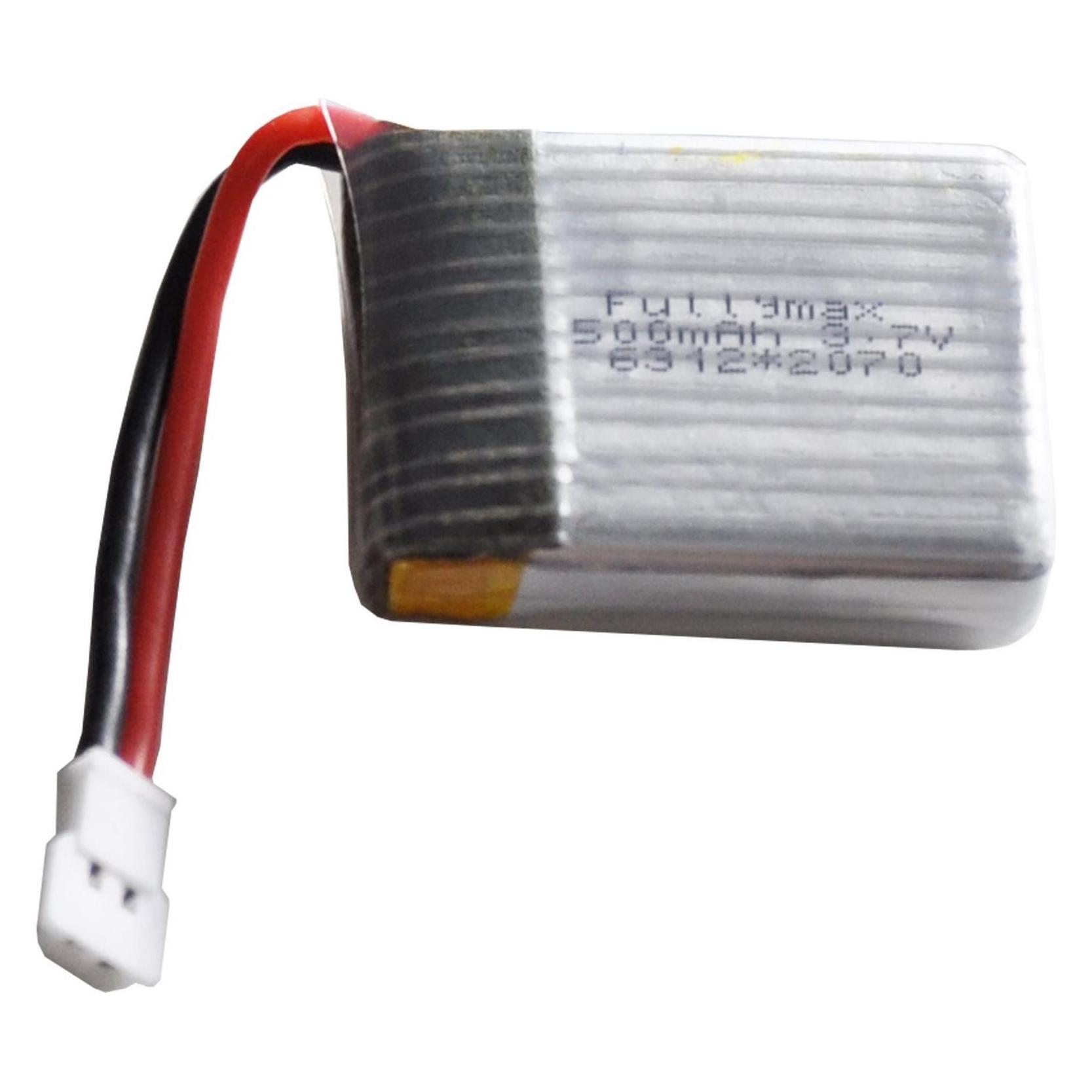 Amewi Ersatzteil Flugakku (500 mAh, 3.70 V) (28884)