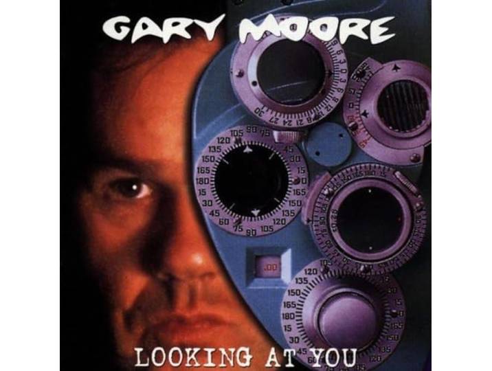 Looking at You