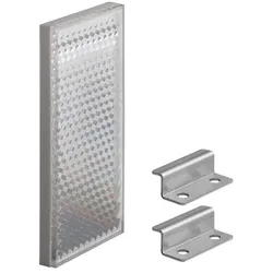 Leuze Reflektor TK 50 x100-Set