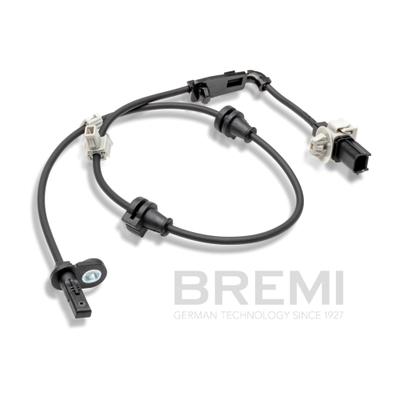 BREMI Sensor, Raddrehzahl 51961 für HONDA