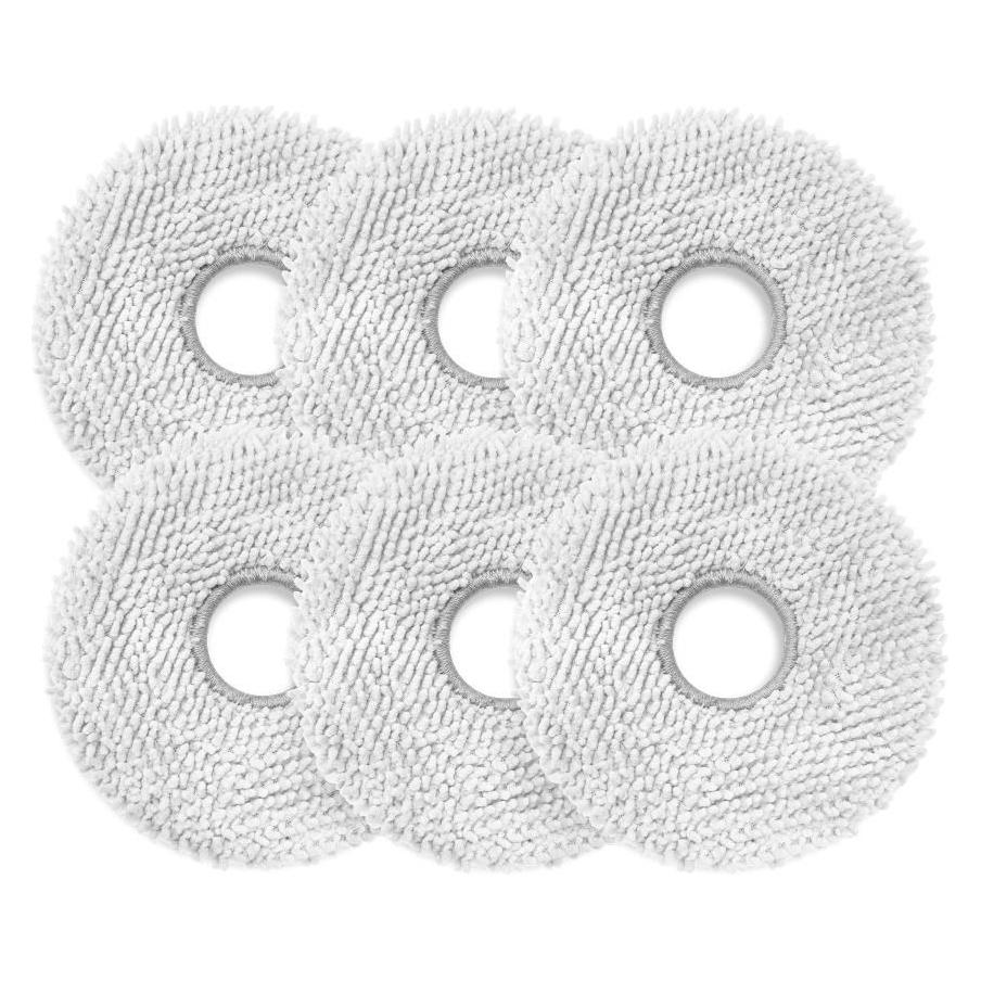 TP-Link Tapo RVA310 Washable Mop, 6 pcs (Tapo RVA310)