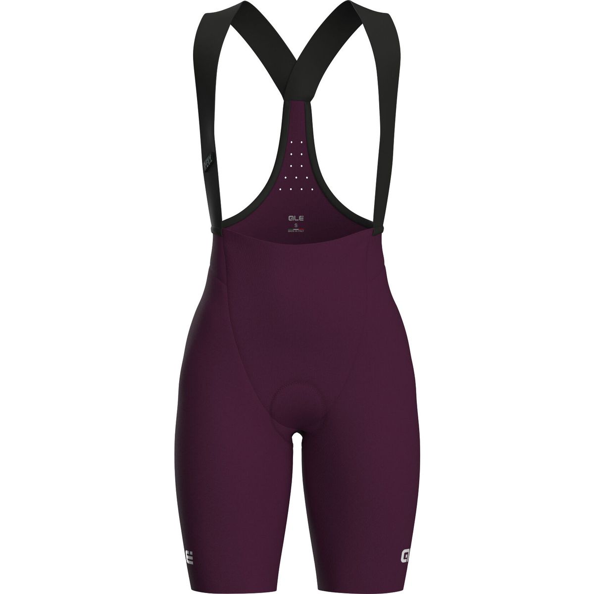 Alé GO prugna/prune XL L26125486-05