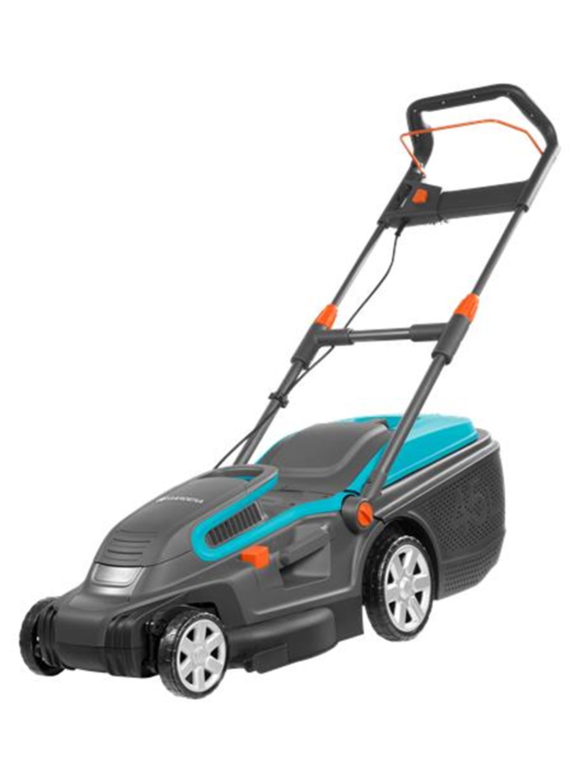 Gardena Elektro-Rasenmäher Elektro-Rasenmäher PowerMax 1800/42
