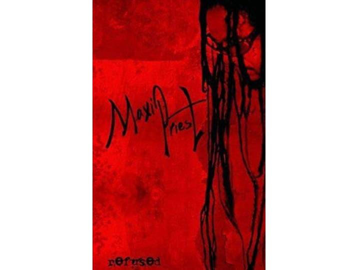Maxi Priest - Refused