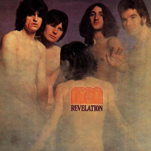 Man - Revelation - Preis vom 09.10.2026 07:28:09 h