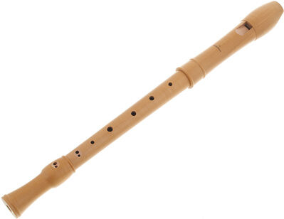 Mollenhauer 2266 Canta Alto Recorder