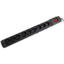 Armac, Steckdosenleiste, M9/45/CZ Surge Protection MU (9x, CEE 7/3, CEE 7/4, 5 m)