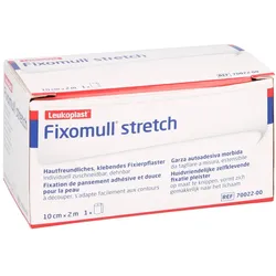Fixomull Stretch 10 Cmx2 M 1 St