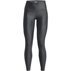 UNDER ARMOUR Damen Tight ARMOUR BRANDED LEGGING, Größe XS in Grau 012