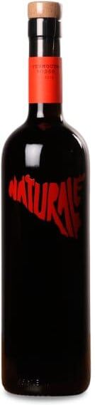 Azienda Agricola Cos COS Vermouth Rosso Nero d'Avola 2021 2023 - 75cl