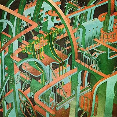 Graveyard - Innocence & Decadence (Digibook inkl. Bonustrack) - Preis vom 09.10.2026 07:28:09 h