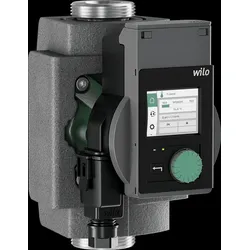 Wilo Nassläufer-Hocheffizienzpumpe Stratos PICO-Z 25/0,5-4,G11/2,15W