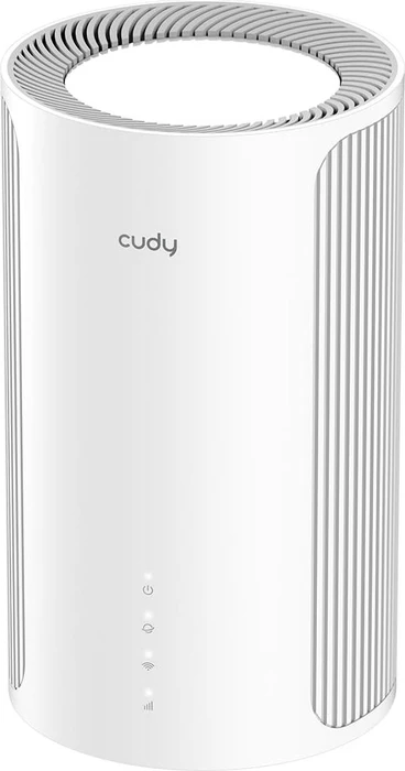 CUDY BE11000 Tri-Band Wi-Fi 7 Mesh 2.5G Solution (1-pack)