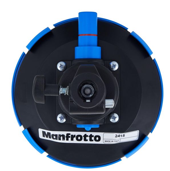 Manfrotto 241S Pump Cup 5/8" Socket