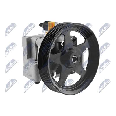 Nty Hydraulikpumpe, Lenkung [Hersteller-Nr. SPW-JG-001] für Jaguar