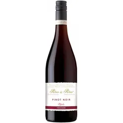 Pinot Noir 2024 - Peter & Peter