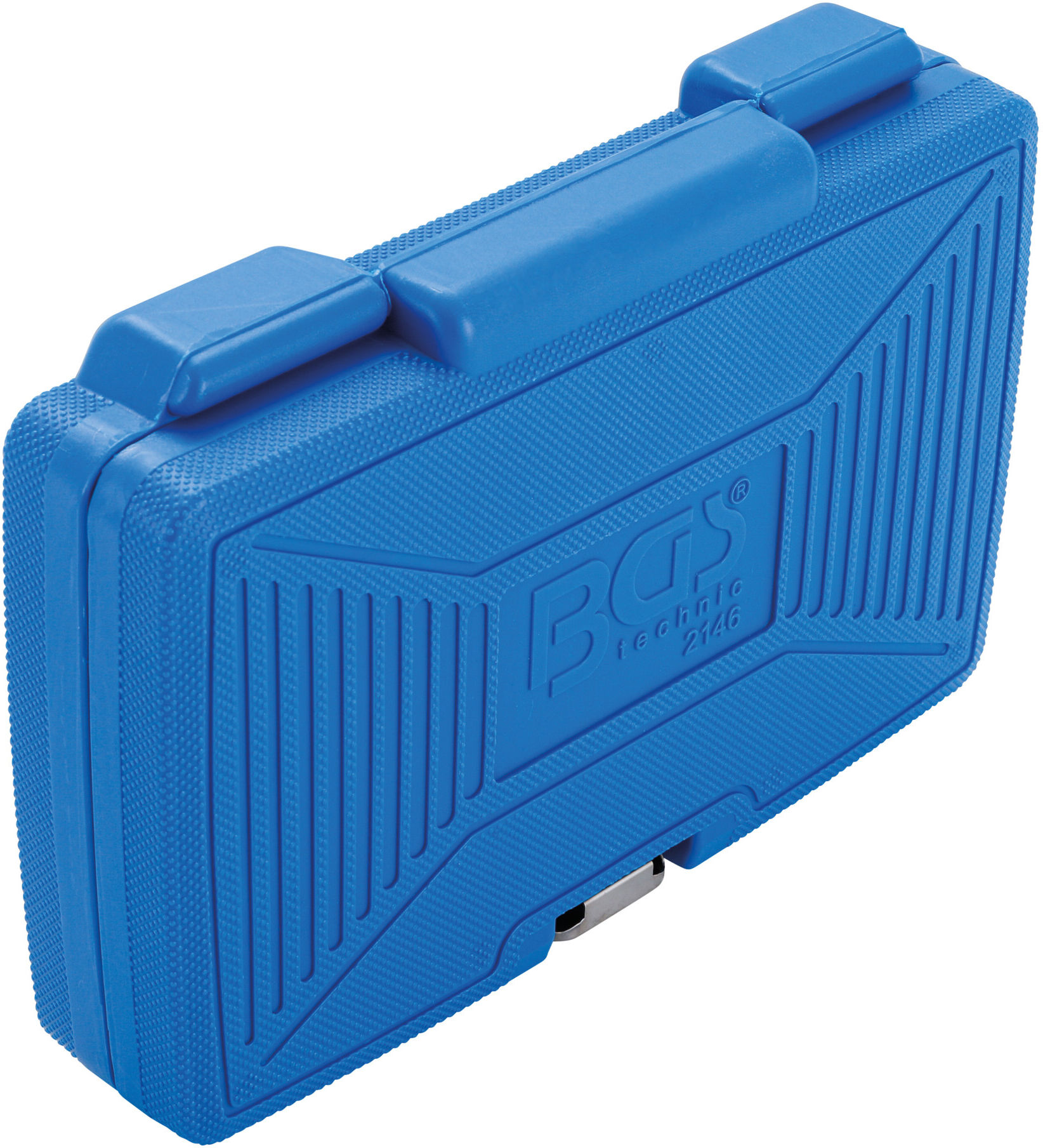 BGS Leerkoffer für Art. 2145, 2146 2146-LEER ; BGS technic)