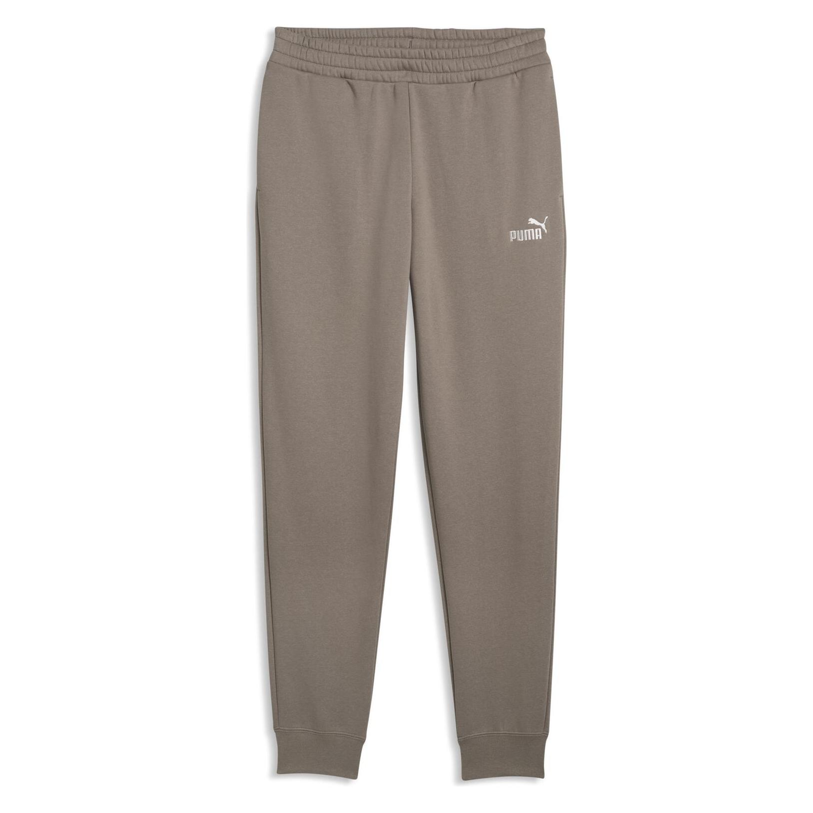 Puma ESS No. 1 Logo Sweatpants FL cl (s) (XXL) (682607)