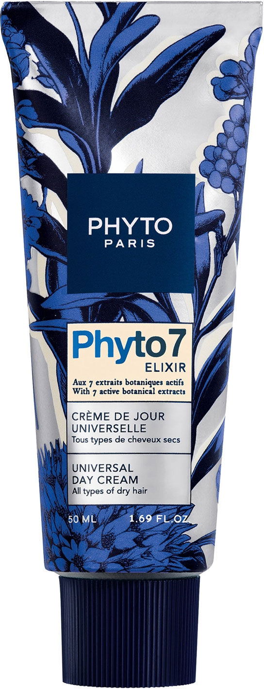 PHYTO 7 Elixir Universal Hair Day Cream 50ml