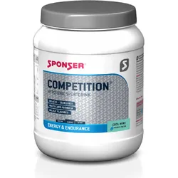 Sponser Unisex Competition Cool Mint (1000g)