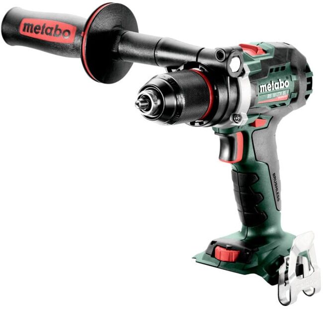 Perceuse-visseuse sans fil Metabo BS 18 LTX BL I (602358850)