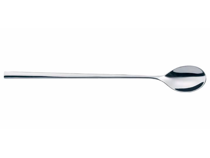 JURA Latte-macchiato-Löffel - 6er-Set – JURA Zubehör Haushalt – silbermetallic