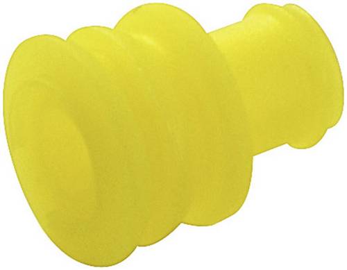 TE Connectivity Kontakte, Dichtungen, Blindstopfen und Werkzeuge für SUPERSEAL 2 - und 3 - polig Pole: 1 AMP-Superseal 281934-2