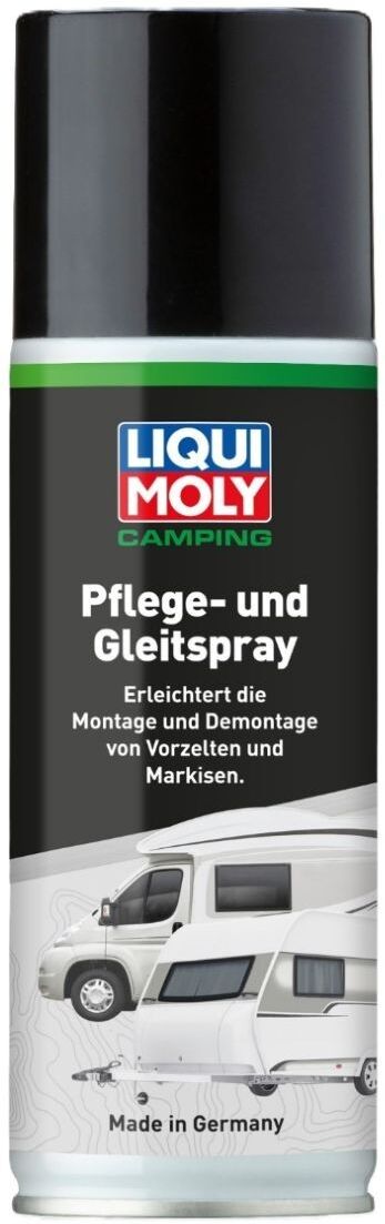LIQUI MOLY 21808 Penetrating oil