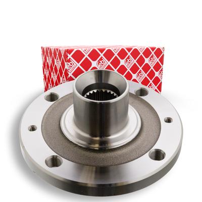 FEBI BILSTEIN Radnabe Vorderachse rechts 102189 für Peugeot