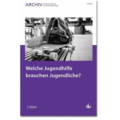 Welche Jugendhilfe brauchen Jugendliche?, Taschenbuch von , Lambertus, 978-3-7841-3702-5