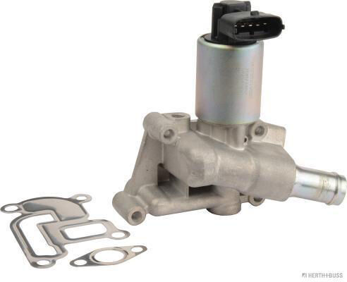 Herth+buss Elparts Agr-Ventil 70671402 Für Vaughall Gm