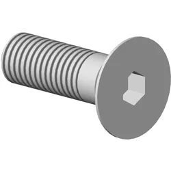 Dornbracht Befestigung Senkschraube Ersatzteile 093030170 M5 x 16 mm 09303017090