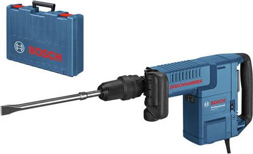 Bosch Professional -Schlaghammer 1500W mit Zubehör
