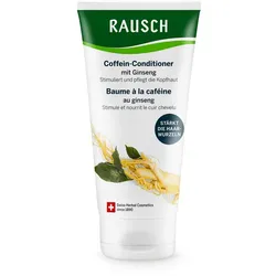 Rausch Coffein-conditioner mit Ginseng 150 ml