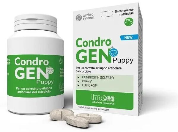 Condrogen ® Puppy 90 Cpr