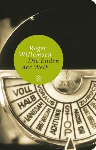 Roger Willemsen - Die Enden der Welt - Preis vom 10.10.2026 11:48:34 h
