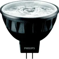 Philips Lighting LED-Reflektorlampr MR16 MAS LED Exp#35873700