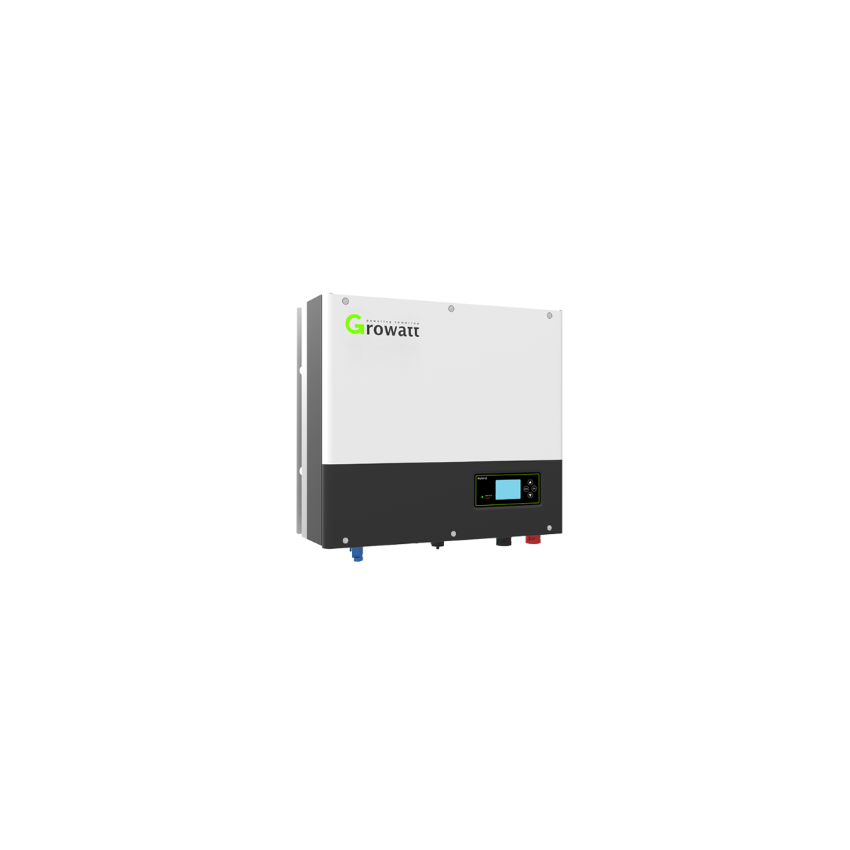 Growatt SPA 7000TL3 BH 3 Phase, AC-gekoppelter Wechselrichter