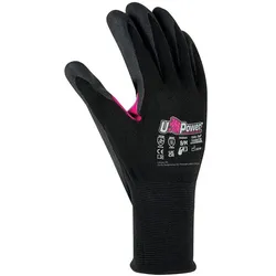 U-Power, Schutzhandschuhe, Love (x12) (8)