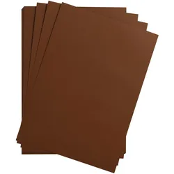 Clairefontaine, Bastelpapier, Farbige Zeichnung (120 g/m2, 16x)