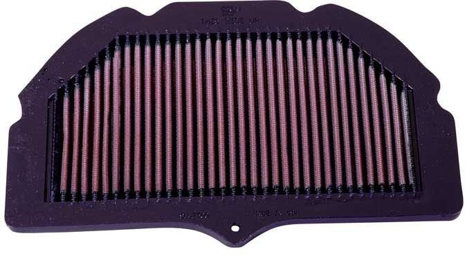 K&N Filters SU-7500 Luftfilter