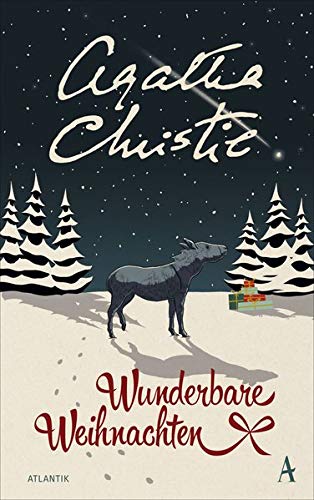 Agatha Christie - Wunderbare Weihnachten - Preis vom 09.10.2026 07:28:09 h