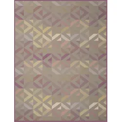 biederlack Wohndecke 150x200cm GRAPHICS - B/L ca. 150.00x200.00