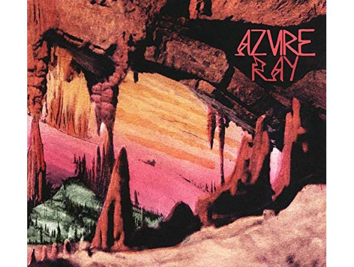 Azure Ray - As Above So Below