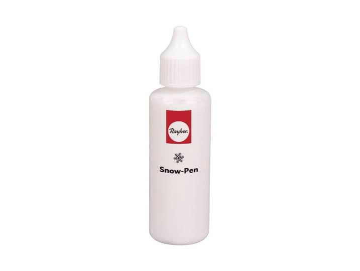 Snow-Pen, Flasche 50ml